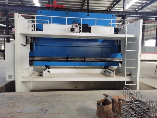 600tn/4600 PHANH BÁO CHÍ CNC Y1,Y2,X R+bảng lệch hướng hỗ trợ