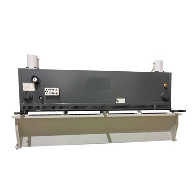 Máy cắt xén tự động qc12k- 4x3200 qc12k-6x3200