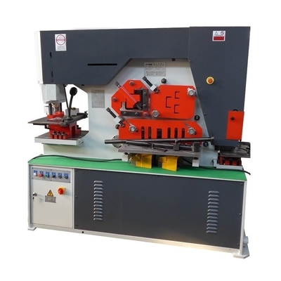 Hướng dẫn sử dụng Máy cắt và Máy cắt bằng thủy lực DC40Y