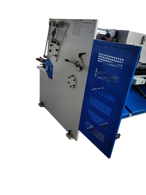 Máy cắt thủy lực cơ khí chính xác 6mm Máy cắt tốc độ cao