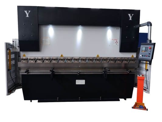 Máy uốn phanh E21 Cnc Tấm thủy lực