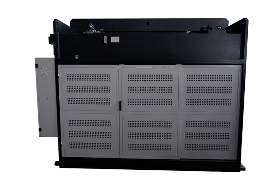 Máy uốn phanh E21 Cnc Tấm thủy lực
