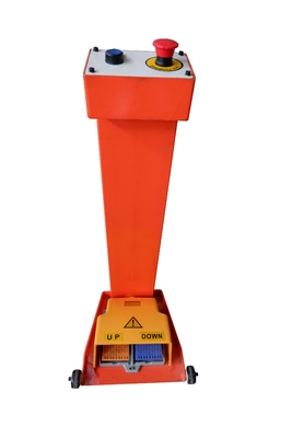 Máy uốn phanh E21 Cnc Tấm thủy lực