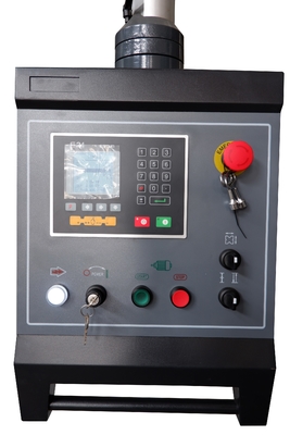 Máy uốn phanh E21 Cnc Tấm thủy lực