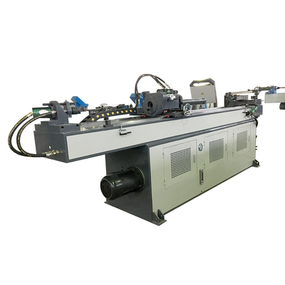 Máy uốn ống tự động bằng nhôm 16 tấn Máy uốn ống 12 tấn