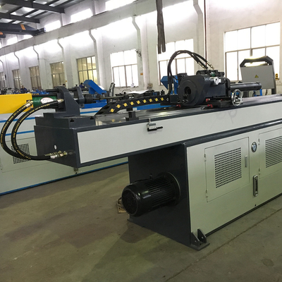 Máy uốn ống tự động bằng nhôm 16 tấn Máy uốn ống 12 tấn