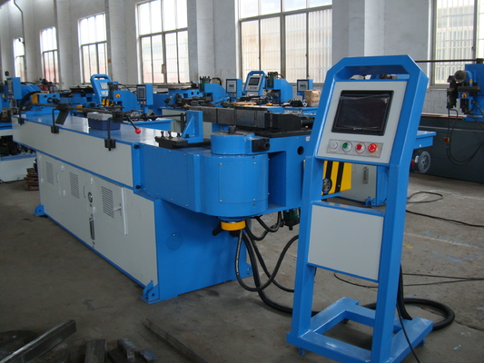 Máy gia công ống Erw Máy ​​cắt ống tốc độ cao bằng kim loại