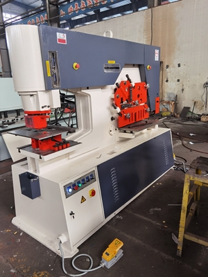 Hướng dẫn sử dụng Máy cắt và Máy cắt bằng thủy lực DC40Y