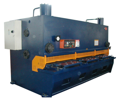 QC12Y-10x2500 Dòng 4000 Qc12y Máy cắt tia thủy lực thủy lực