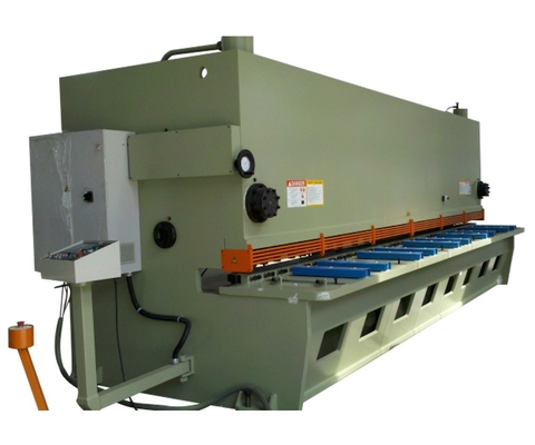 Máy cắt thủy lực 4 chân 2 chân Máy cắt thủy lực tự động Cnc Cắt