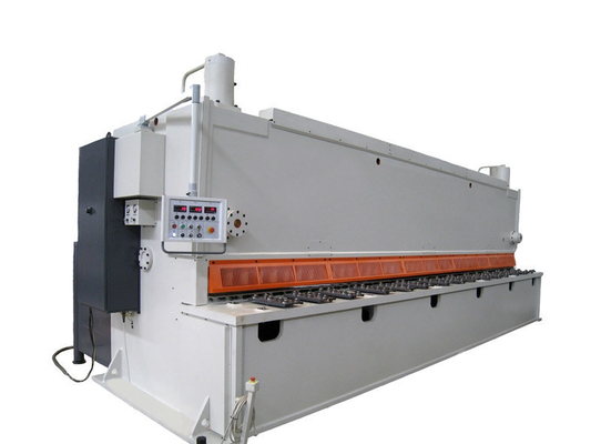 Máy cắt kim loại cắt tấm bằng tay nhỏ Máy cắt kim loại