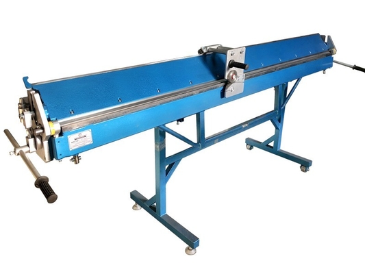 Máy uốn kim loại tấm 3mm Thư mục kim loại thủy lực
