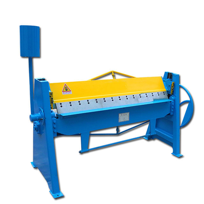 Máy gấp kim loại tấm thủy lực Phanh kim loại tấm Cnc nhỏ Phanh 8MM 250T