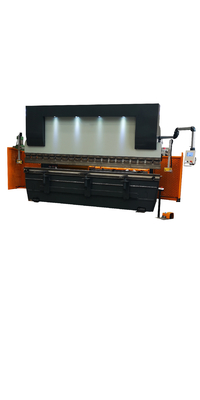 PE-CNC đồng bộ phanh nén