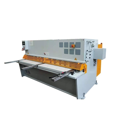 Máy cắt kim loại bằng tay thủy lực 3 mét bán tự động